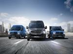 Mercedes-Benz Sprinter 2014 года